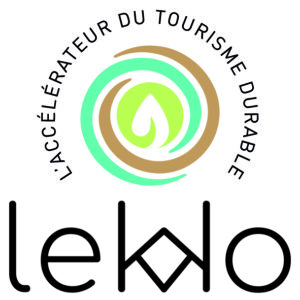 ICI toilettes - Logo LEKKO