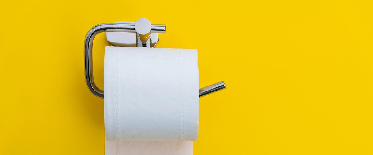 Le Papier Toilette – Son incroyable histoire