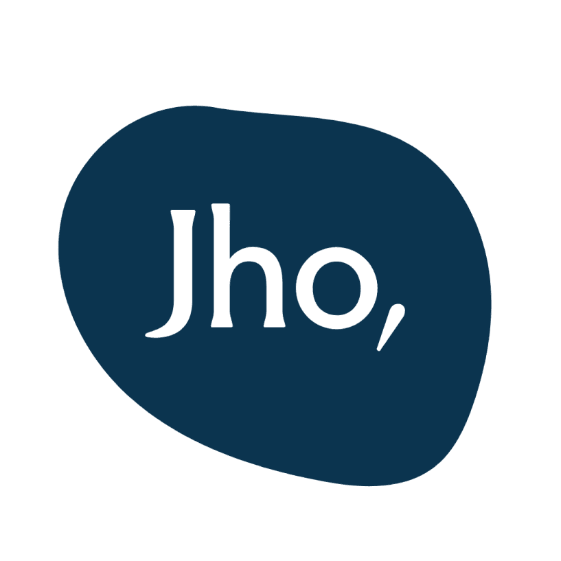 Entreprise partenaire Jho Logo