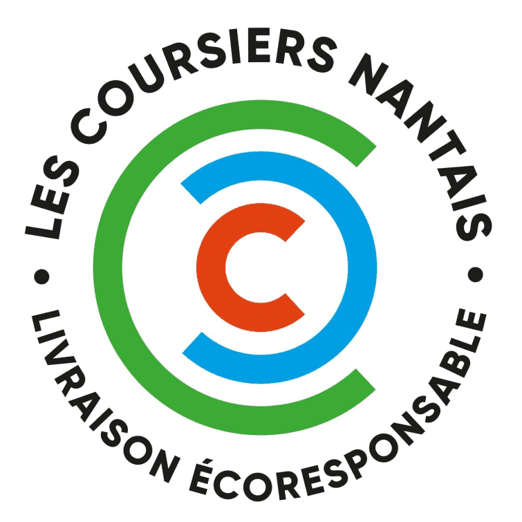 Entreprise partenaire Les Coursiers Nantais Logo