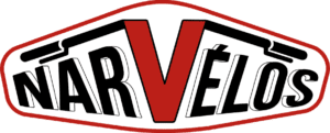 Entreprise partenaire Narvélos Logo
