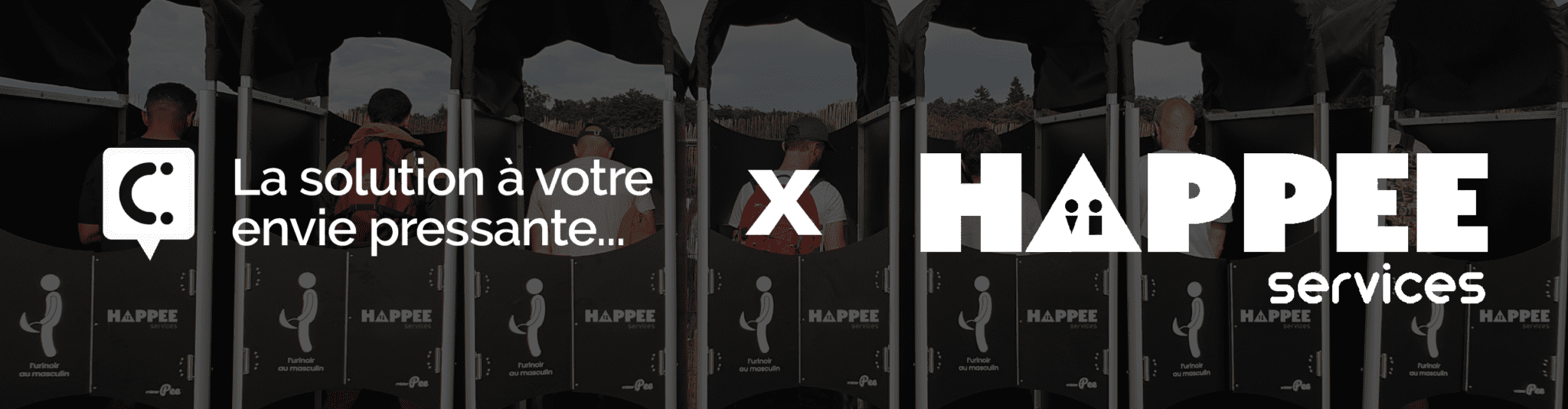Happee X ICI Public Toilets Checked During The Olympic Games Happee X ICI Public Toilets Checked During The Olympic Games