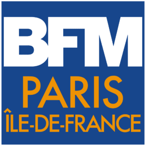 Médias BFMTV Logo