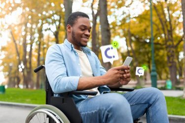 Comment trouver des WC PMR (Toilette Handicapé) ?