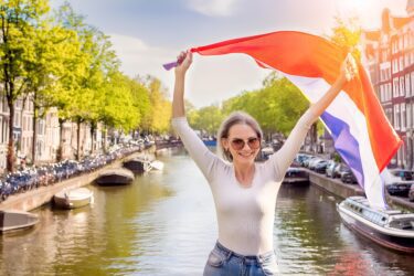 Amsterdam : Le combat des toilettes publiques