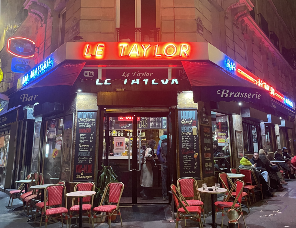 ICI Toilettes - Taylor Bar Paris (2)