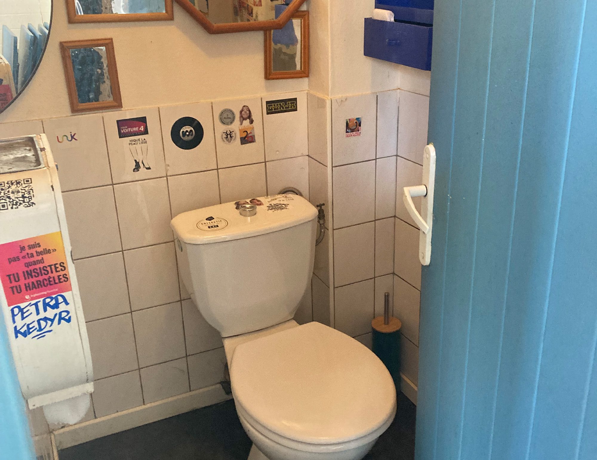Commerçants Partenaires ICI Toilettes le Bar Île Nantes 1