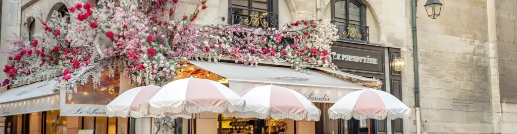 Top 6 des cafés à Paris & Torréfacteurs