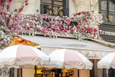 TOP 6 des Meilleurs Cafés & Torréfacteurs à Paris​