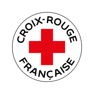 Associations Partenaires La Croix Rouge Logo