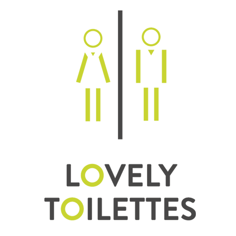 Entreprise partenaire Lovely Toilettes Logo