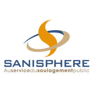 Entreprise partenaire Sanisphère Logo