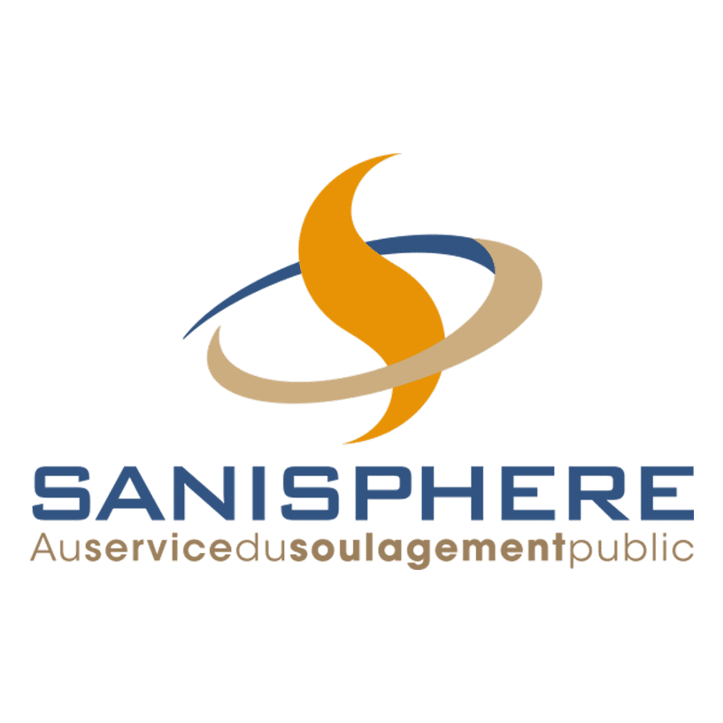 Entreprise partenaire Sanisphère Logo