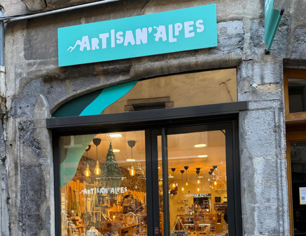 Artisan alpes 2