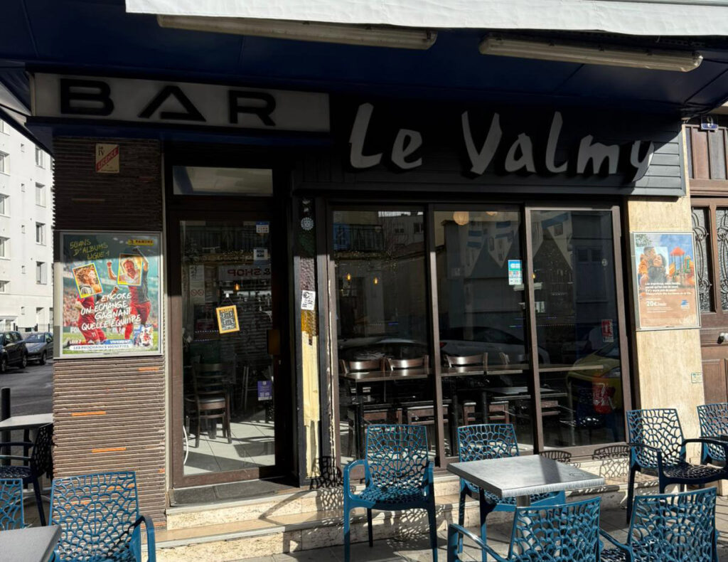 Le valmy 2-