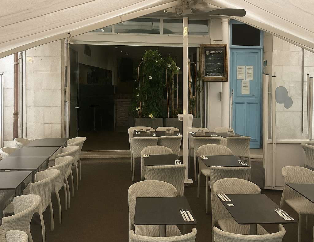 Bistrot gourmand 2