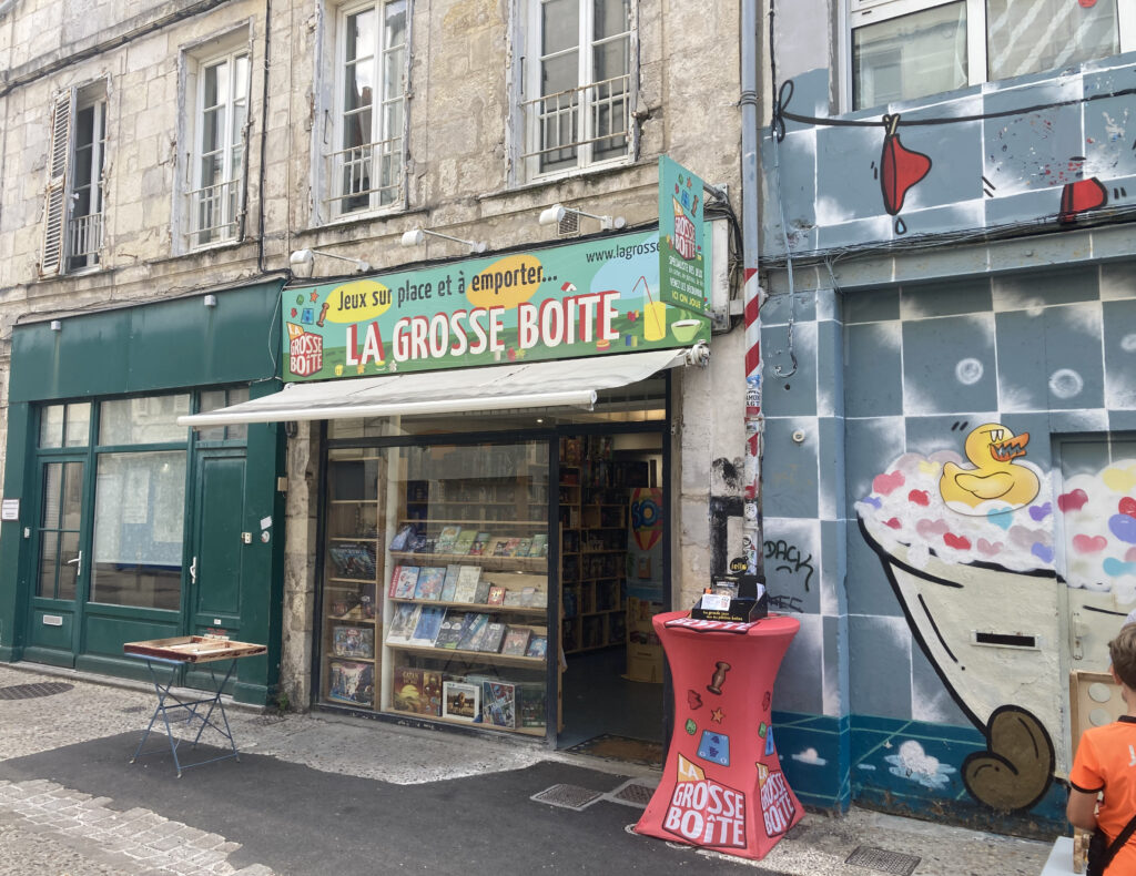 La grosse boite 3